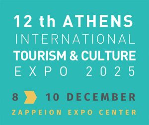 12 ATHENS INTERNATIONAL TOYRISM