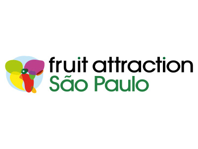 logo fruit attraction sao paulo