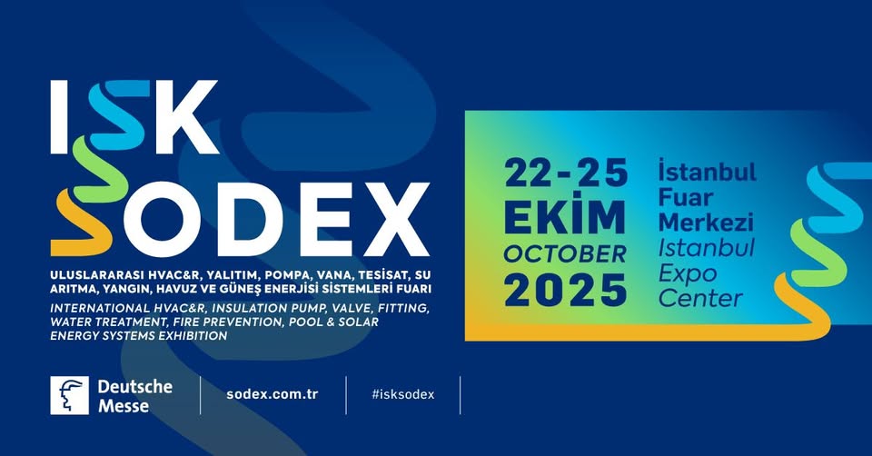 ISK SODEX 2025